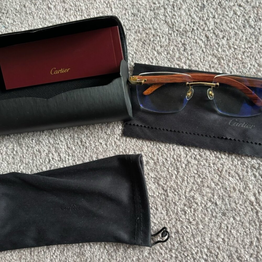 Cartier